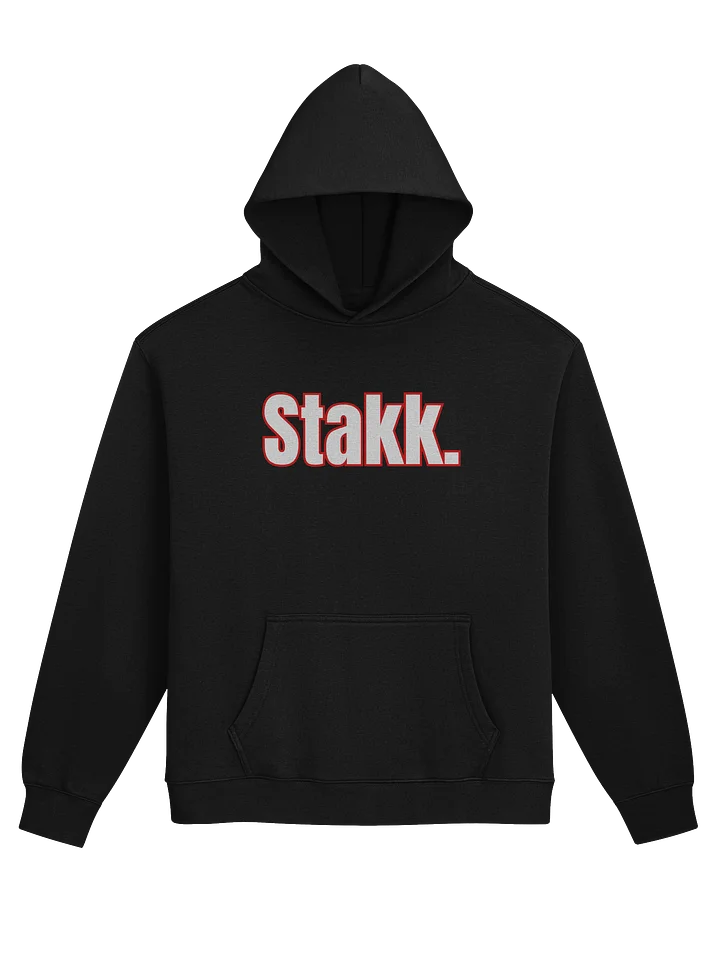 Stakk Official Oversized product image (1)