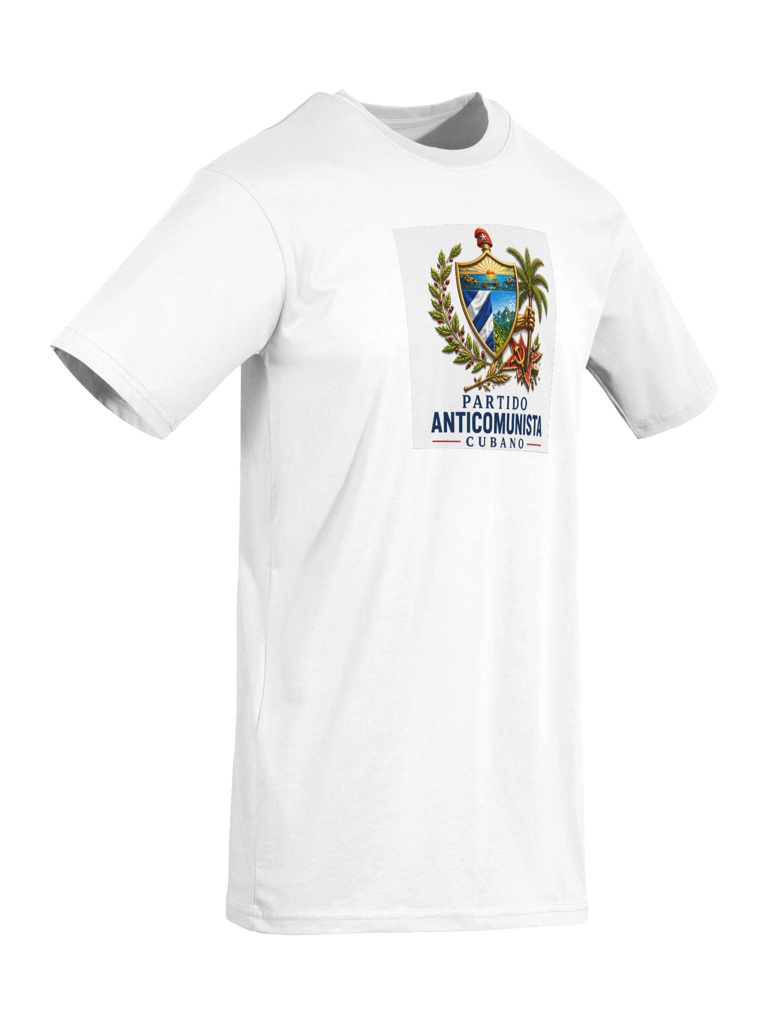 T-Shirt de Hombre product image (8)