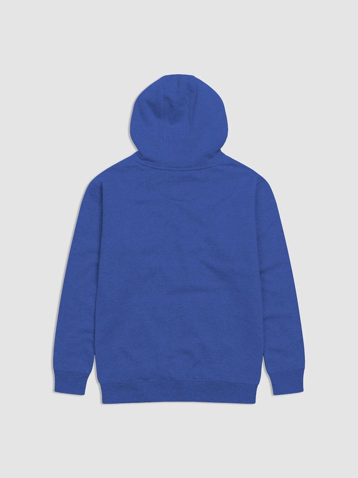 Reckless Takes are Welcome - Hoodie product image (2)