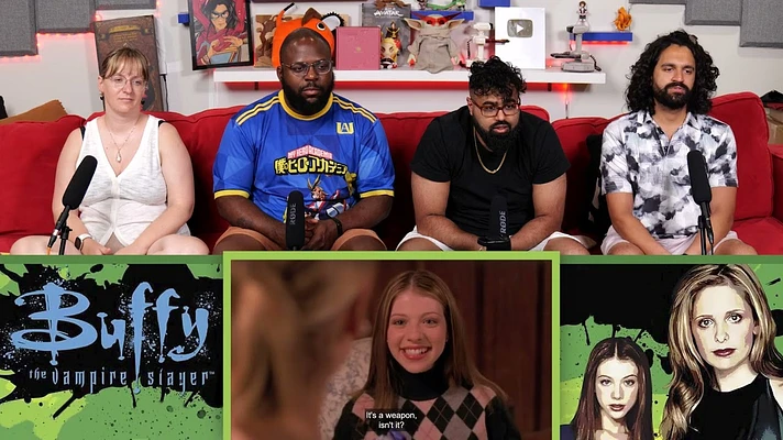 Video thumbnail