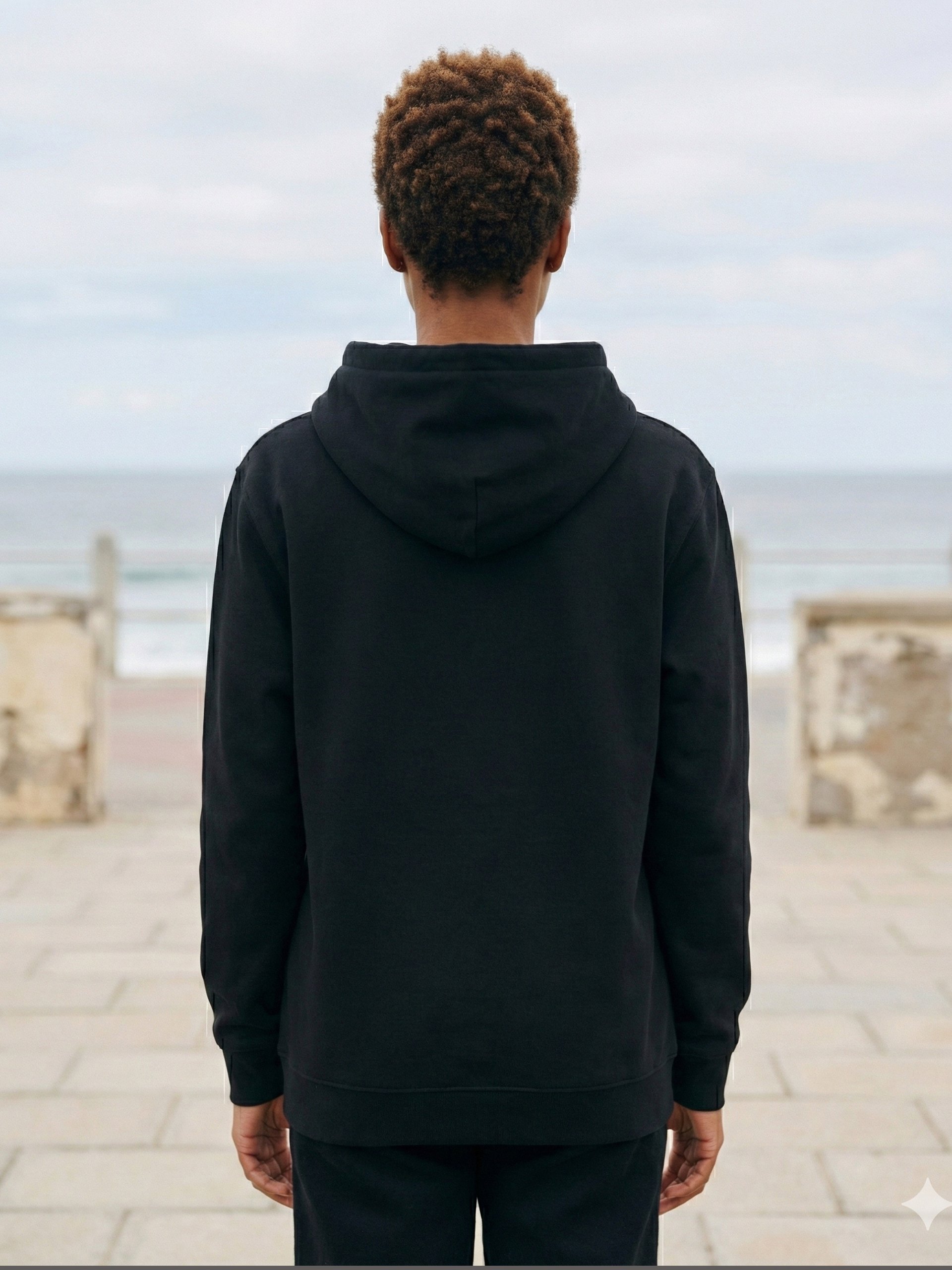 Memento Mori Hoodie — Limited Drop Statement product image (4)