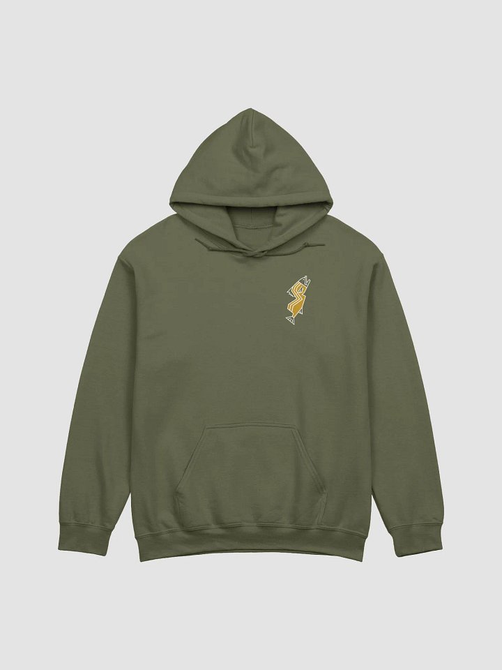 Fully Loaded Hoodie product image (2)