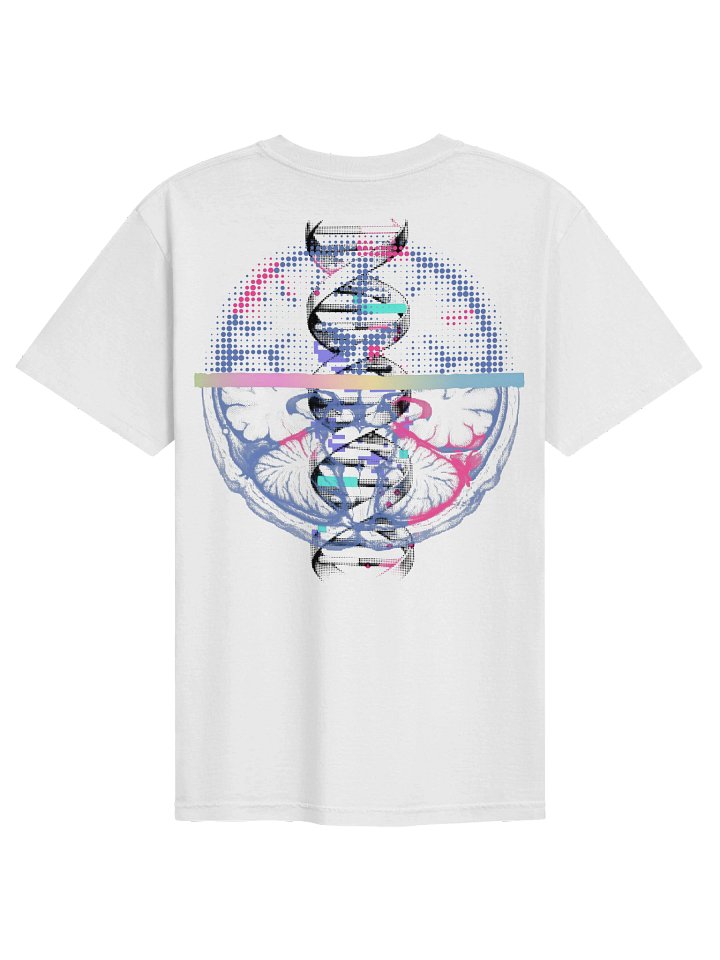 Expansion T-Shirt product image (2)
