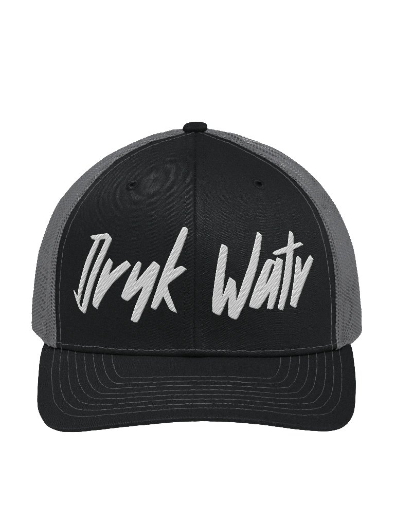 01 — THE SNAPBACK | TRUCKER product image (1)