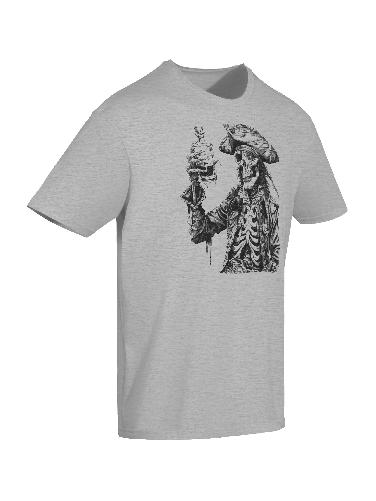 Pirate's Delight T-Shirt product image (3)