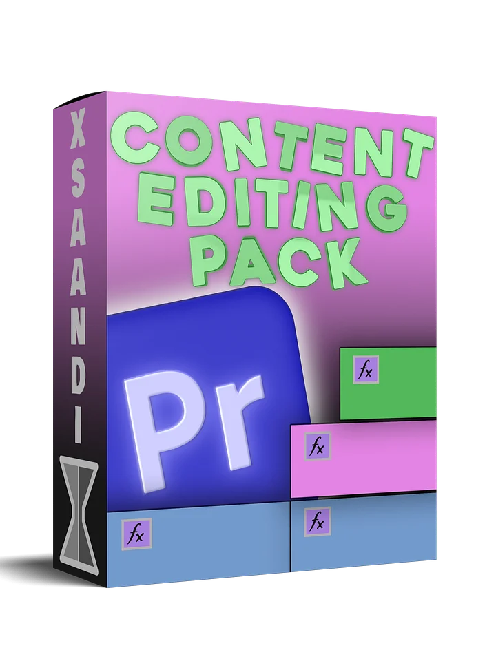 Smooth Content Editing Pack product image (1)