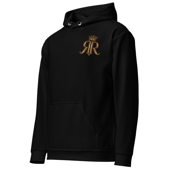 Royal Reign Hoodie product image (2)