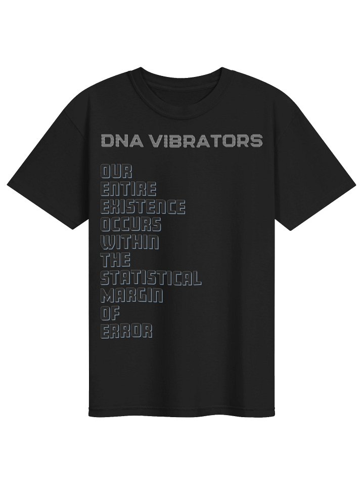 DNA Existence Tee product image (41)