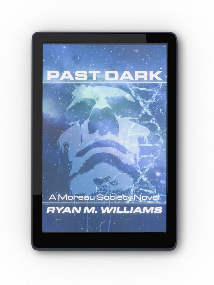 Past Dark (EBOOK) product image (1)