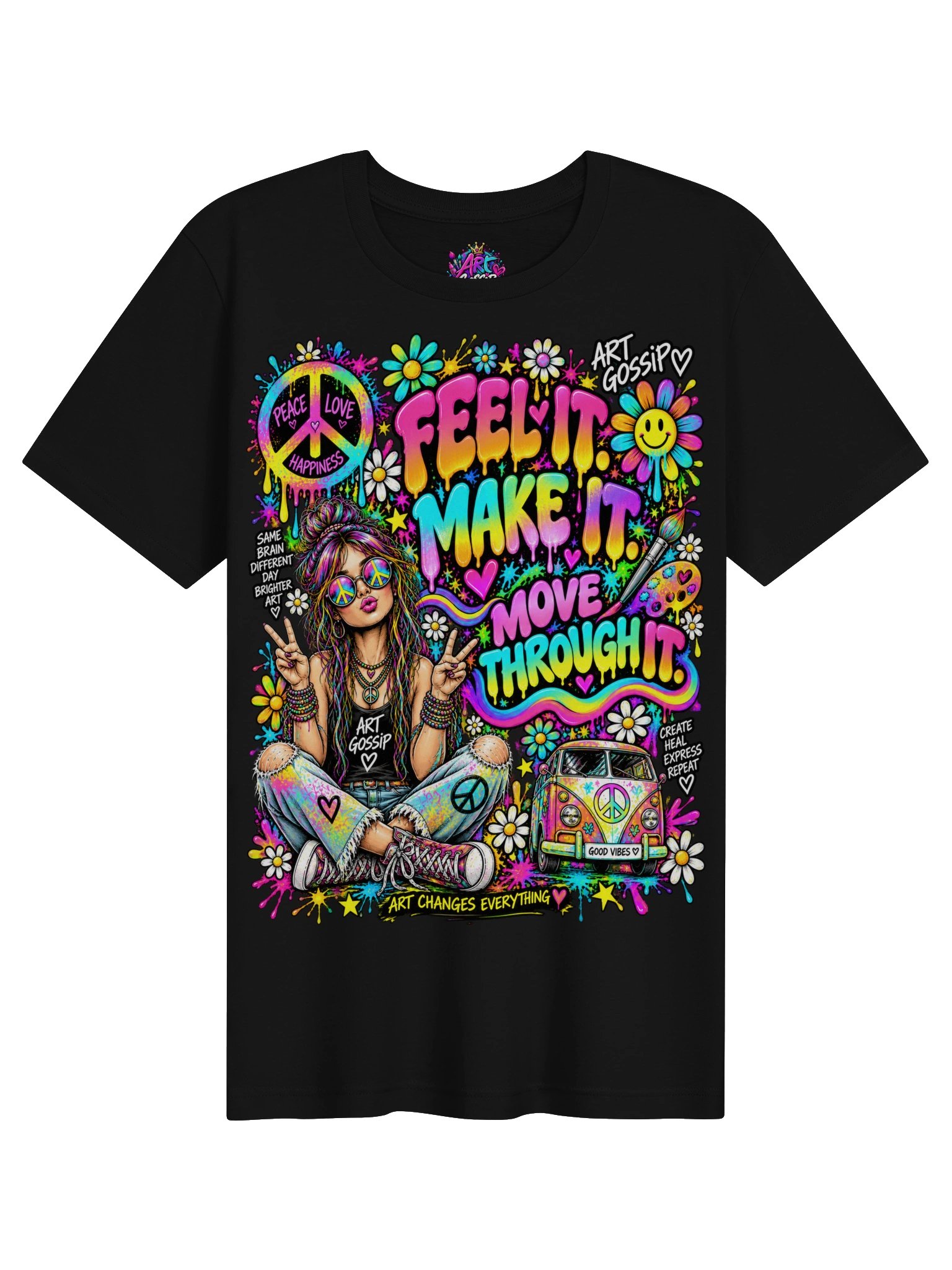 Feel It product image (2)