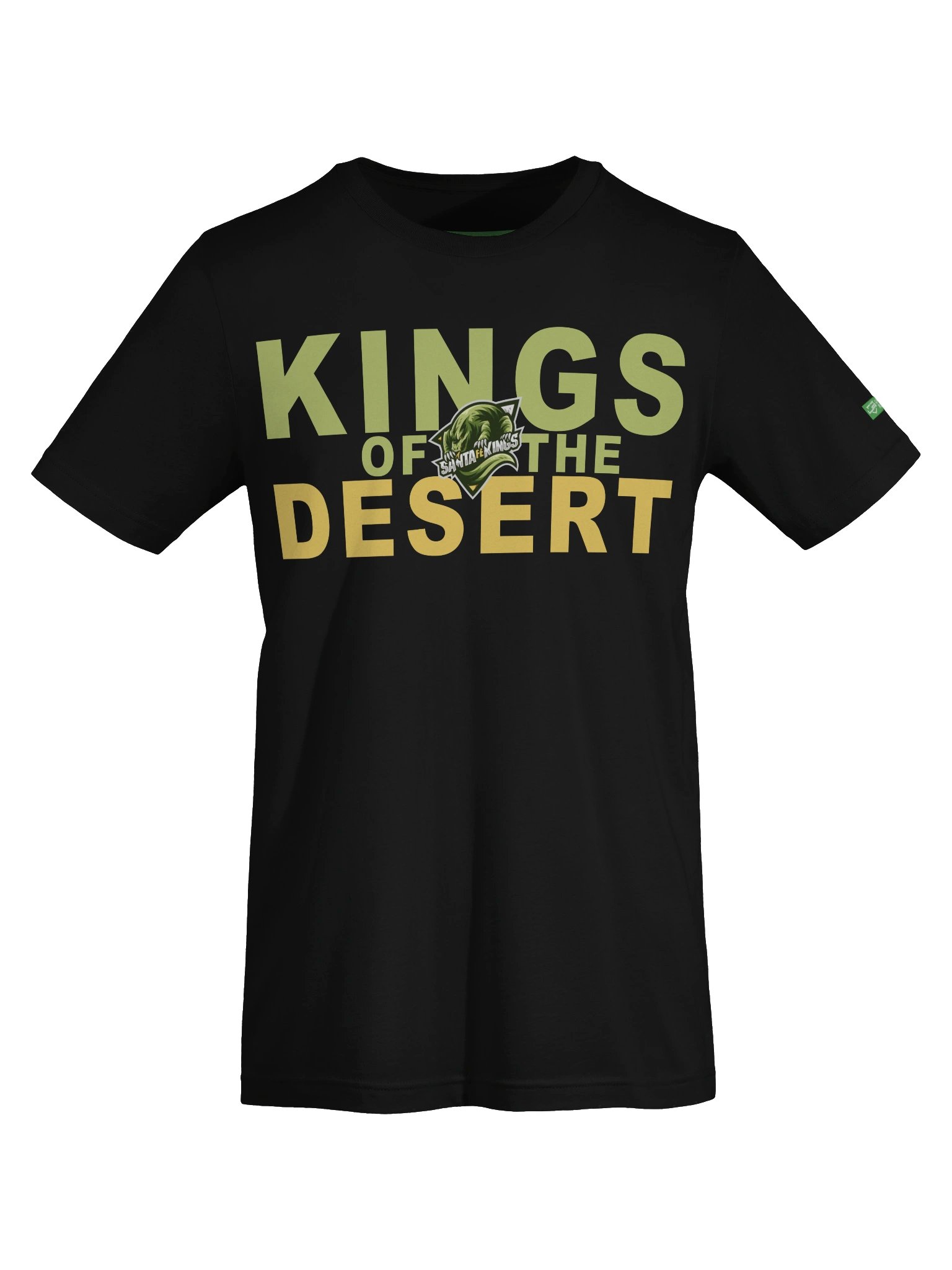 Santa Fe Kings Desert Slogan Series Tee product image (5)