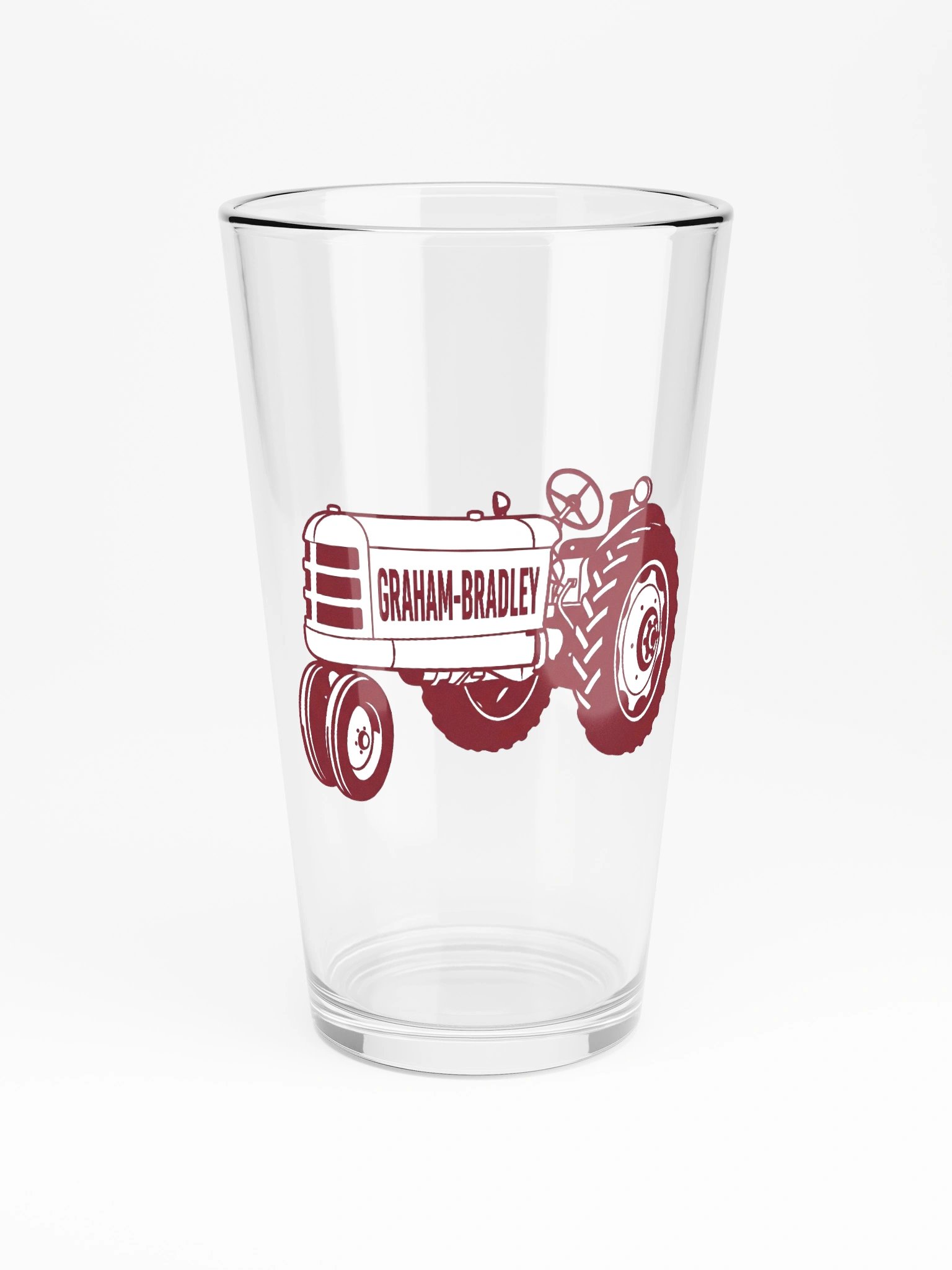 Tractor Pint product image (3)