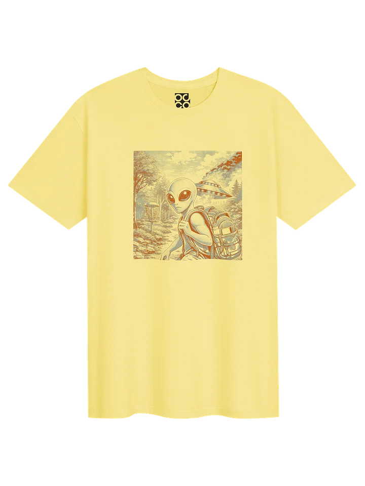 Southaven Park Grand Opening 2026 – Halftone T-Shirt product image (2)