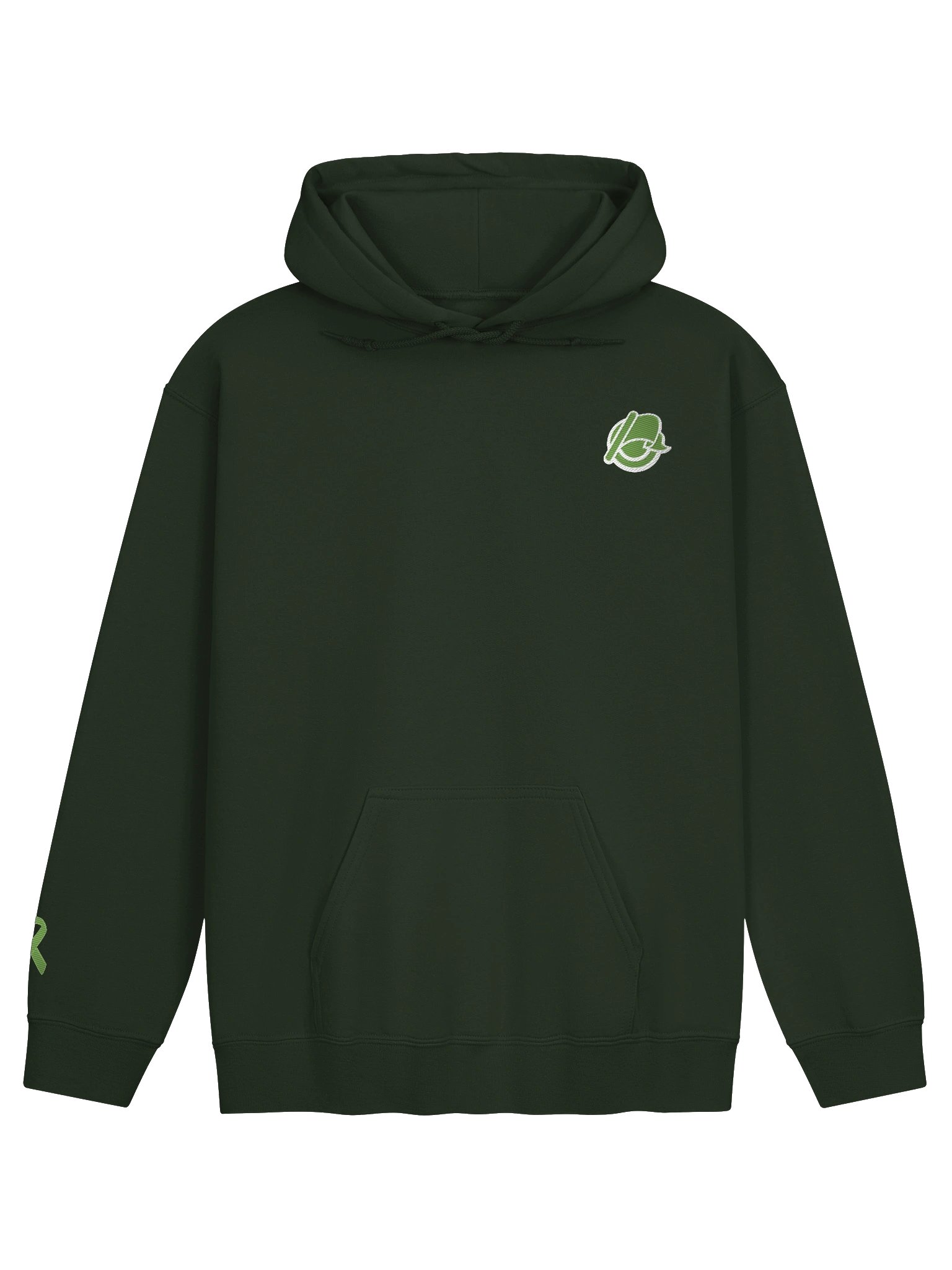 The Advertising Network Hoodie (Mental Health Edition) product image (1)