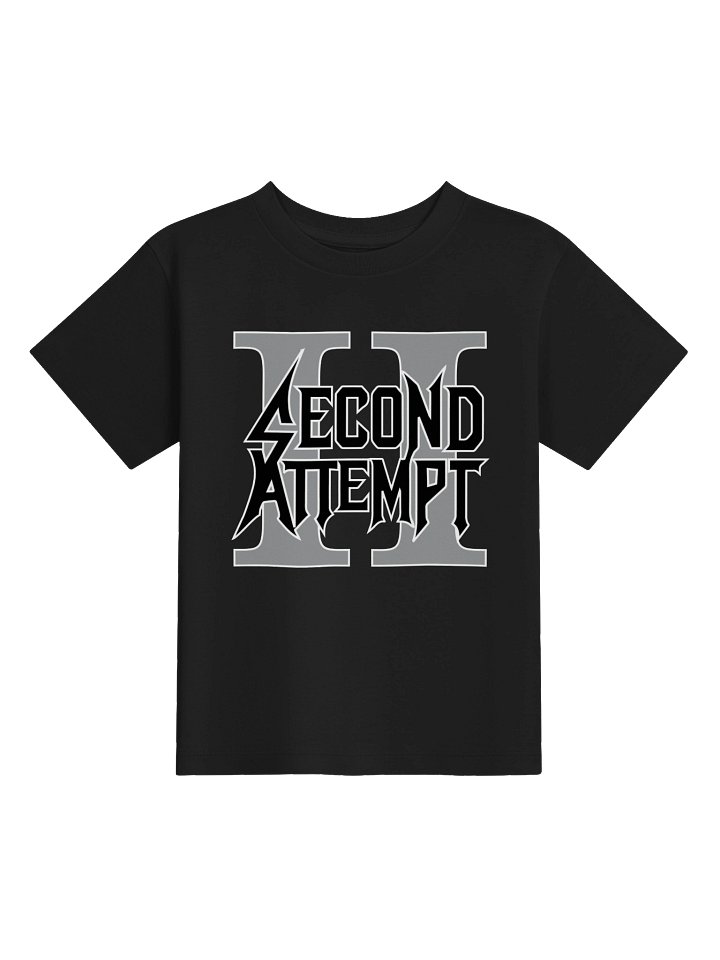 Base Logo Tee - Toddler Sizes product image (1)
