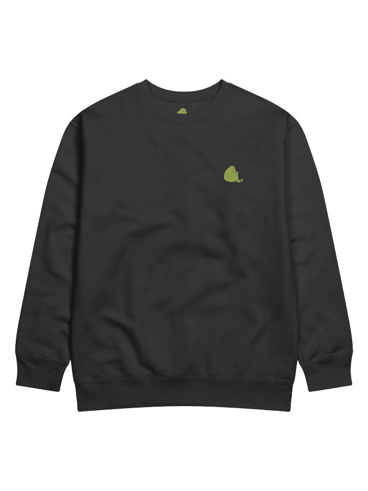 Subtle Groyper Sweatshirt product image (9)