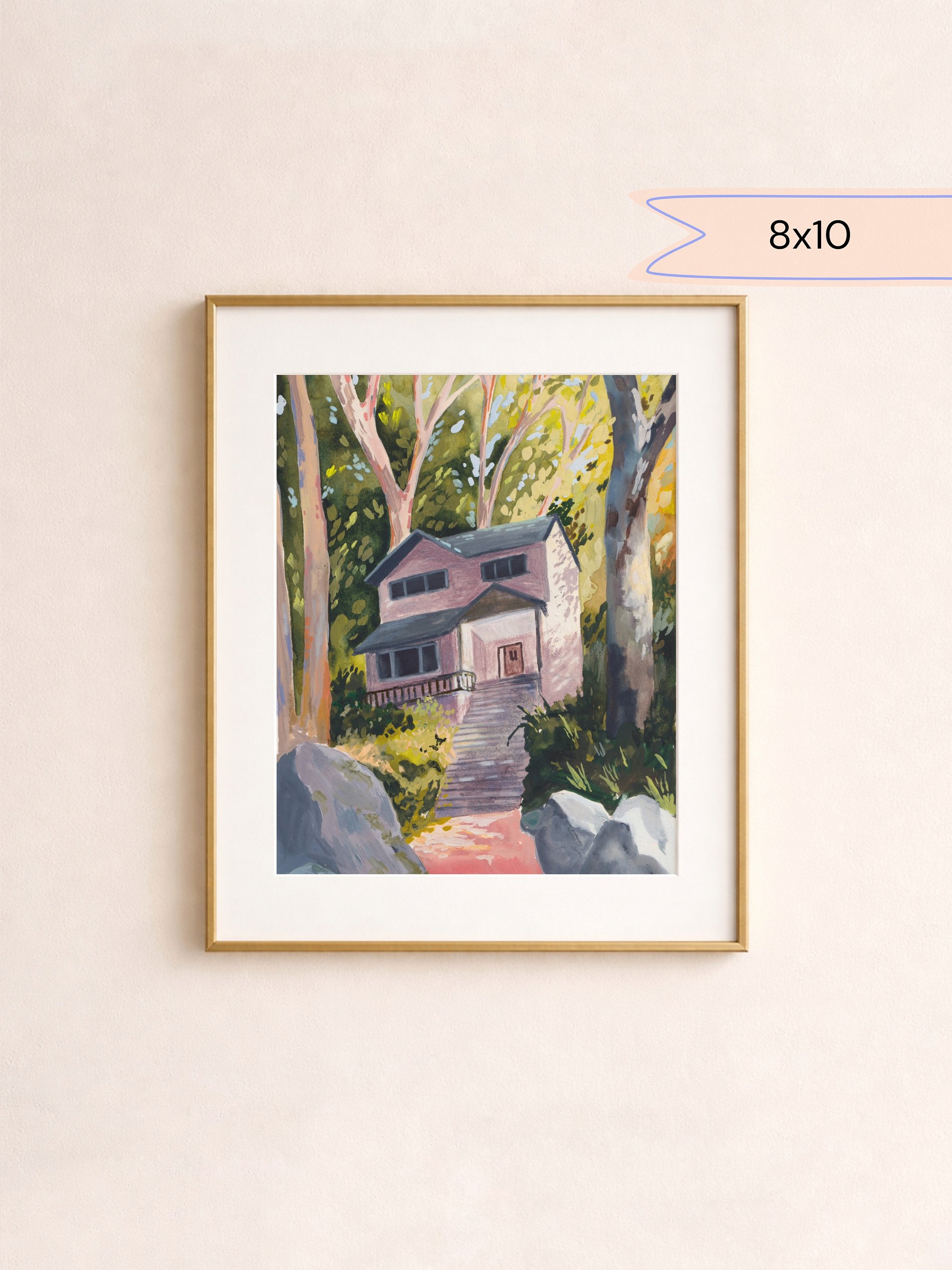 The Cabin product image (5)