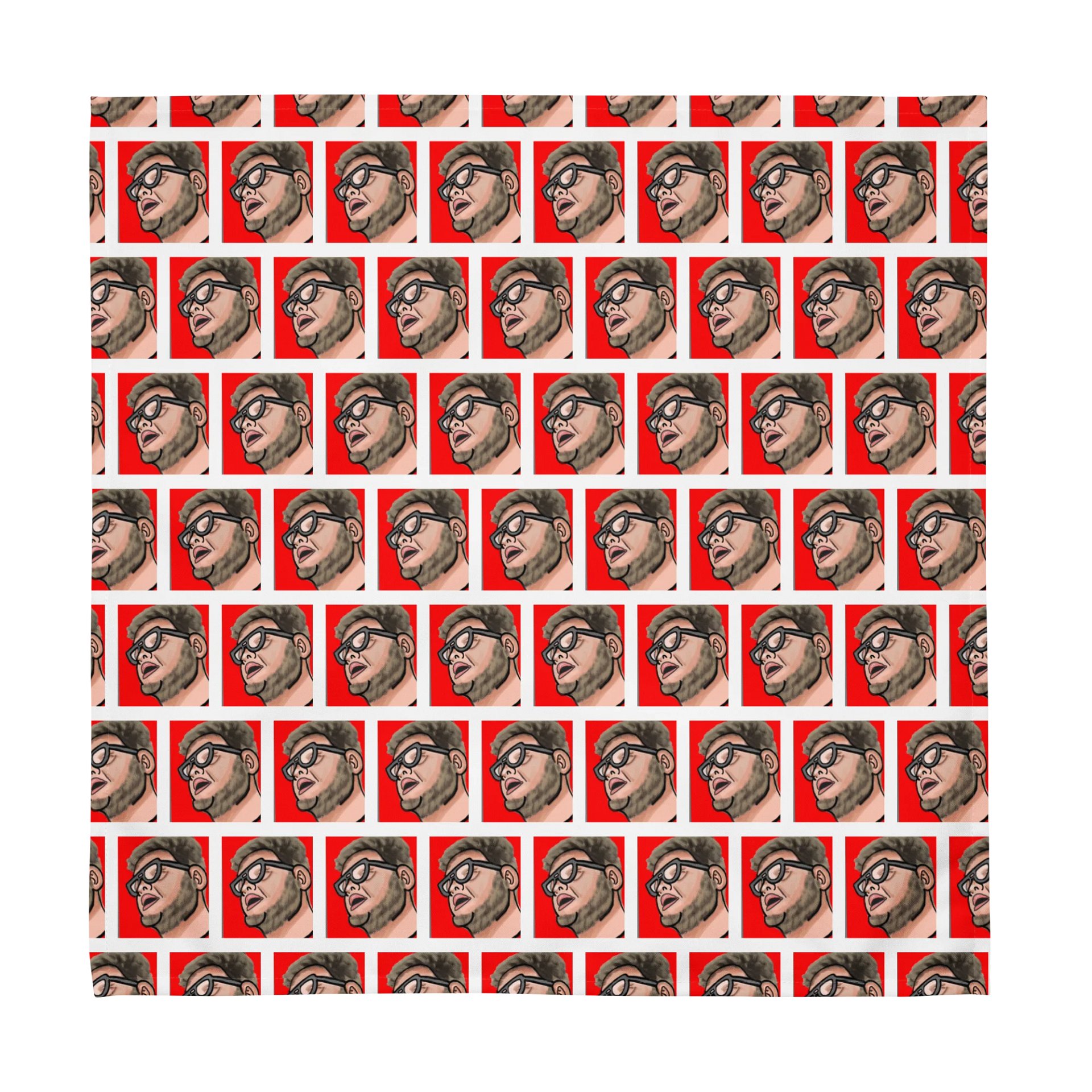 Iconic Napkin Set (v.2) product image (4)