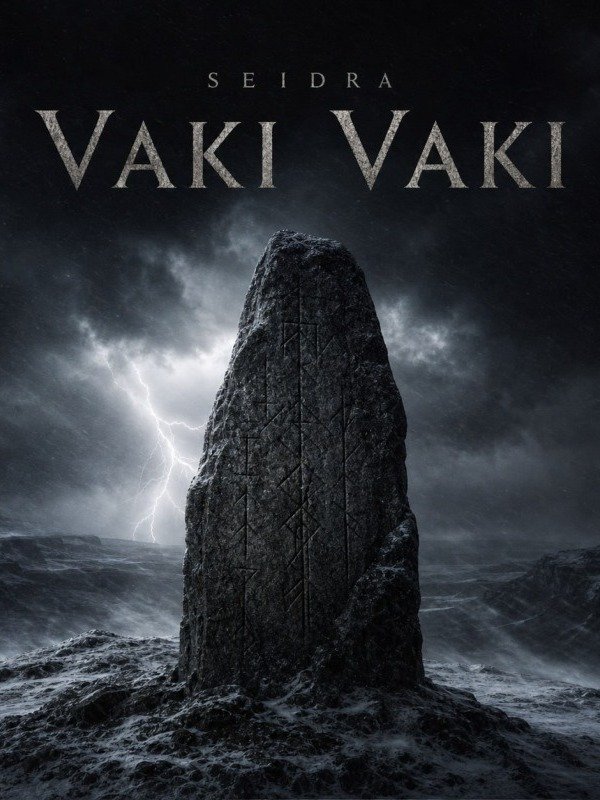 SEIDRA — Vaki, Vaki product image (1)