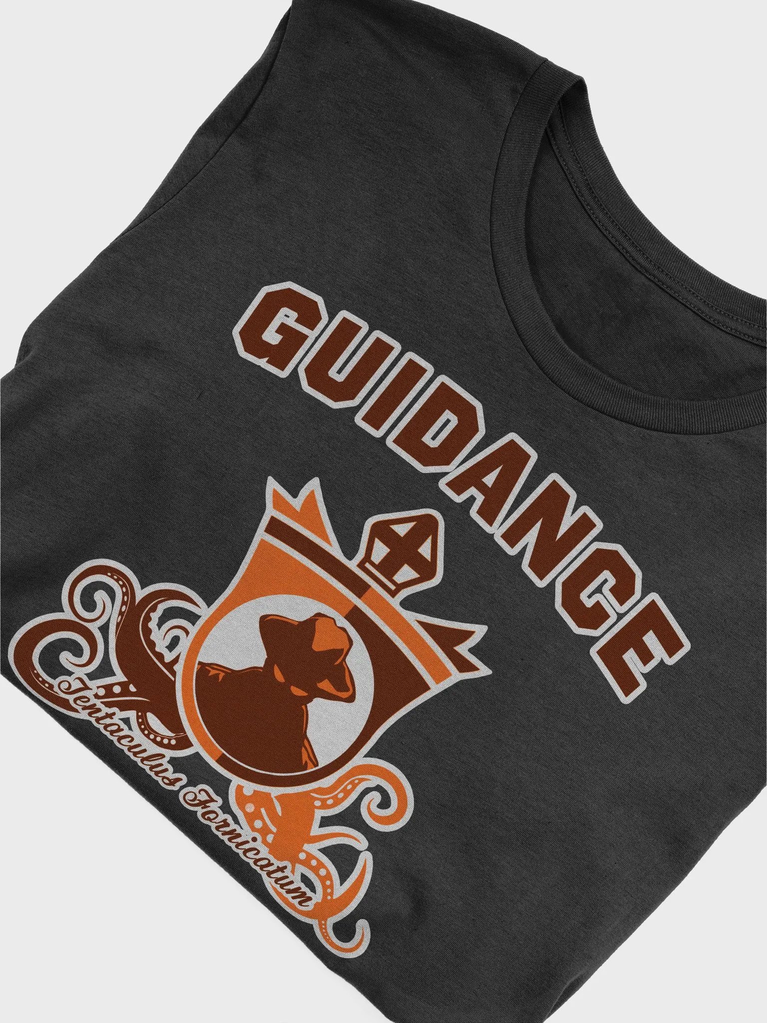 Guidance University - T-Shirt product image (33)