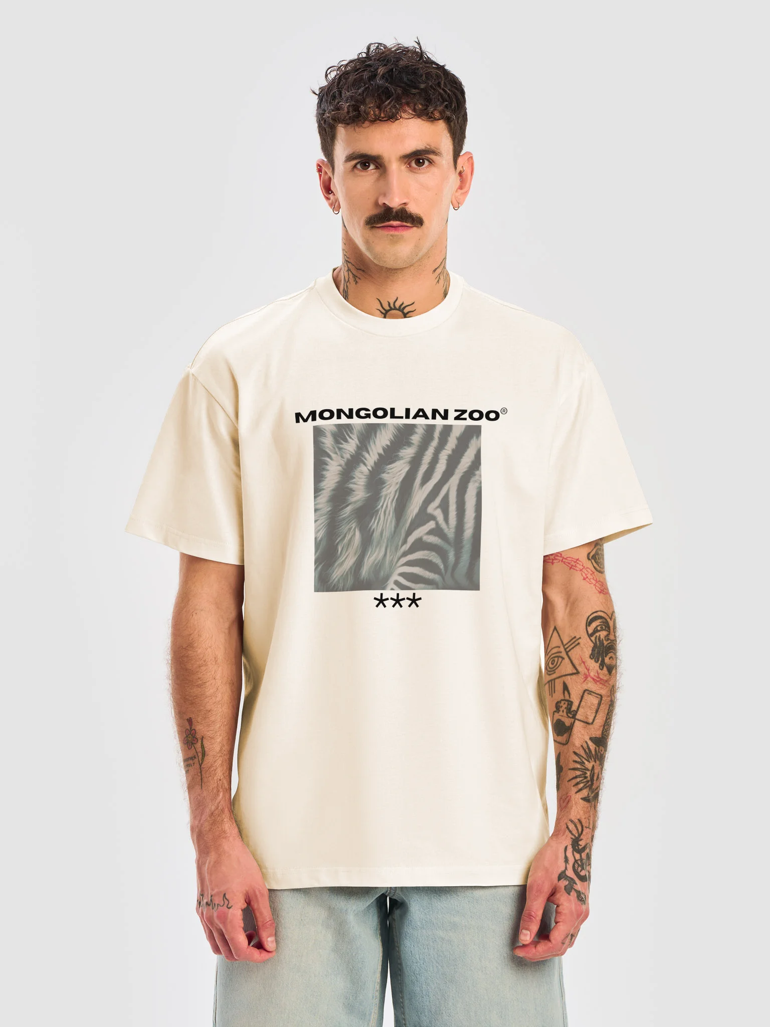 ZEBRA TEE product image (3)