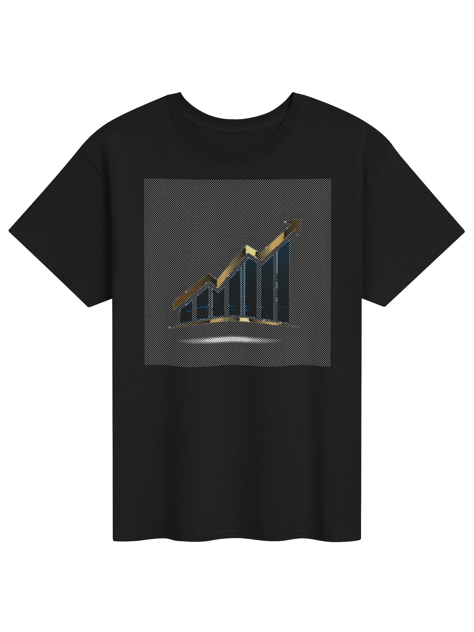 It Just Works Tee product image (3)