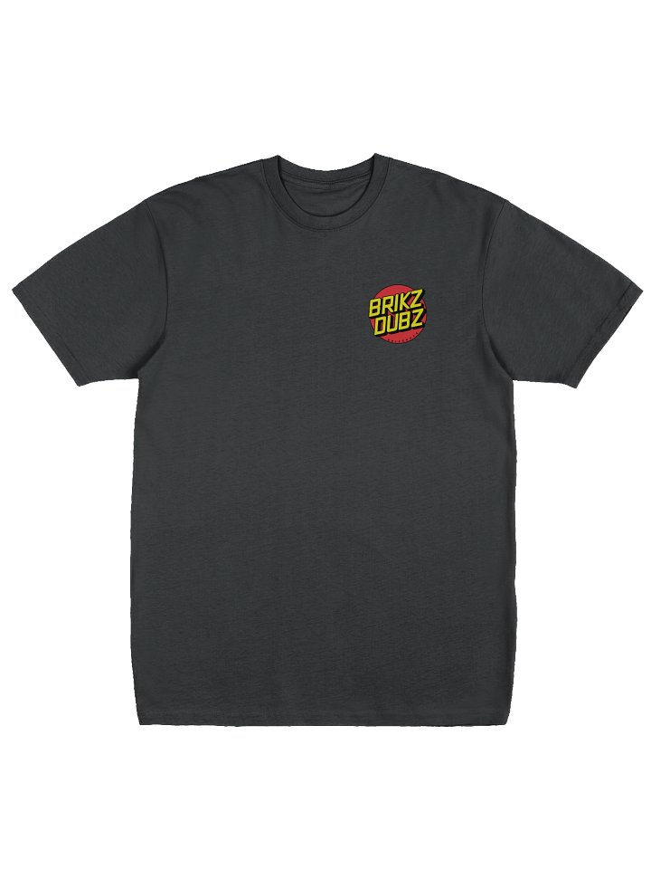 Brikz Cruz tee product image (2)