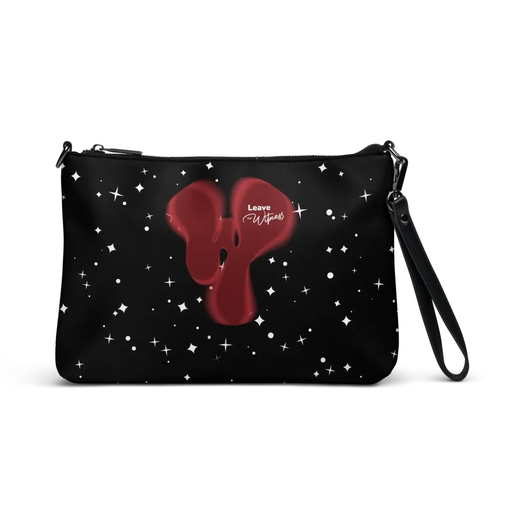 LNW Crossbody bag product image (1)