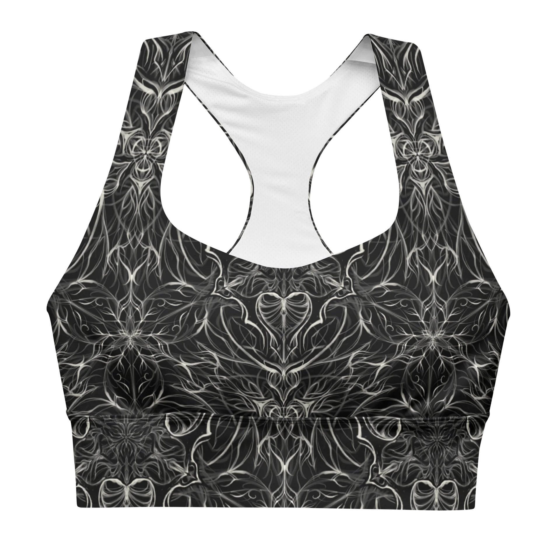 Mandala emote heart product image (1)