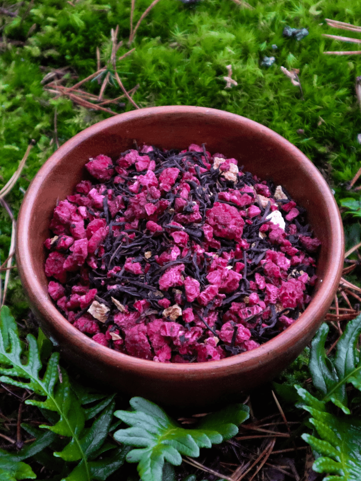 Hamadryade of the Southern Forest Tea (B) | Elven Fairy Teas