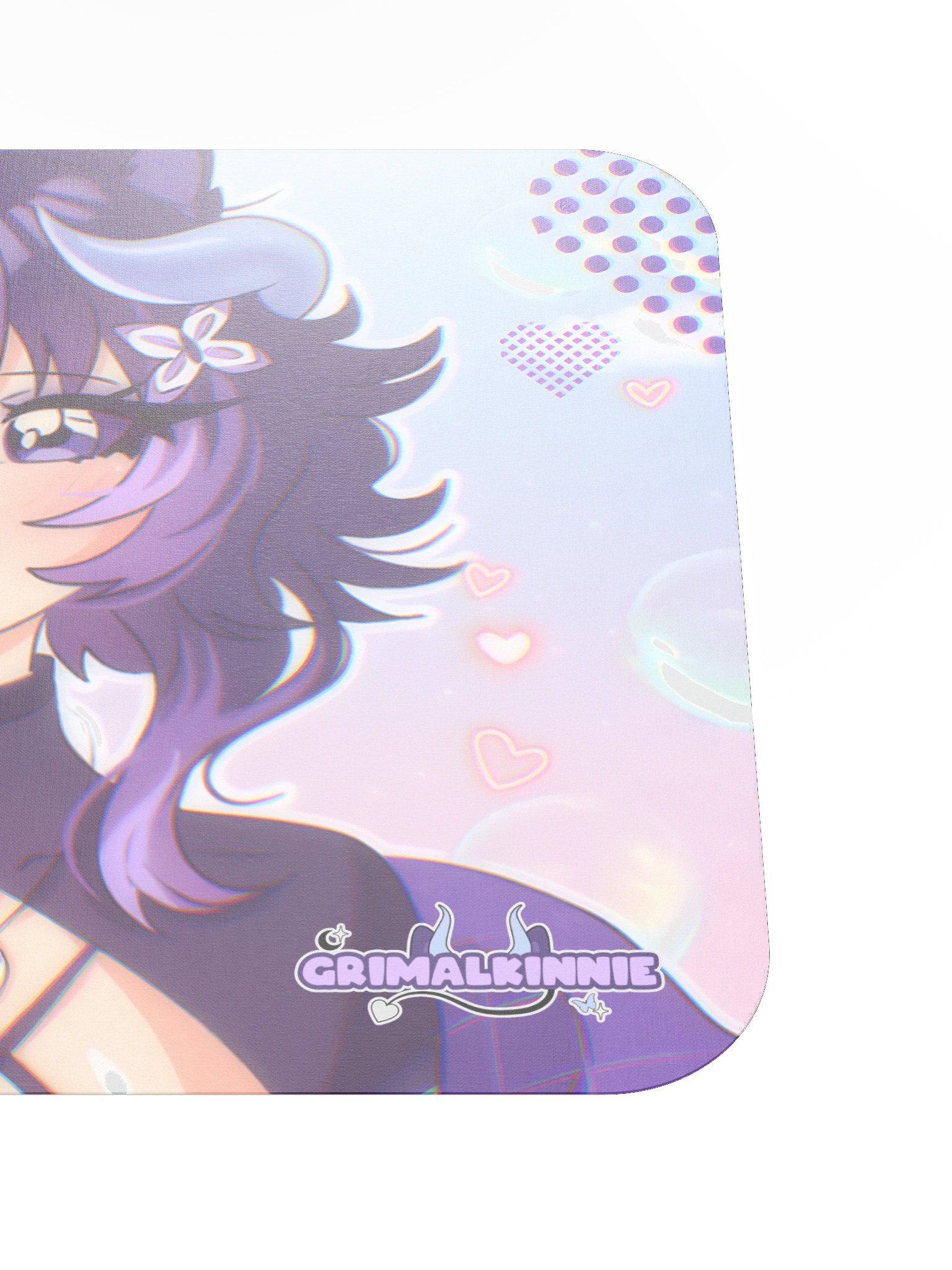 Retro Mouse Pad product image (5)
