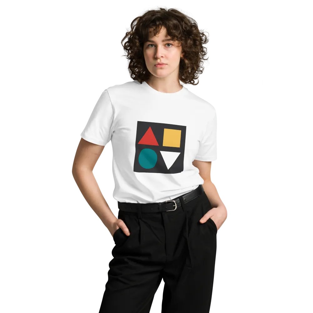 Primitivo Logo Tee product image (8)