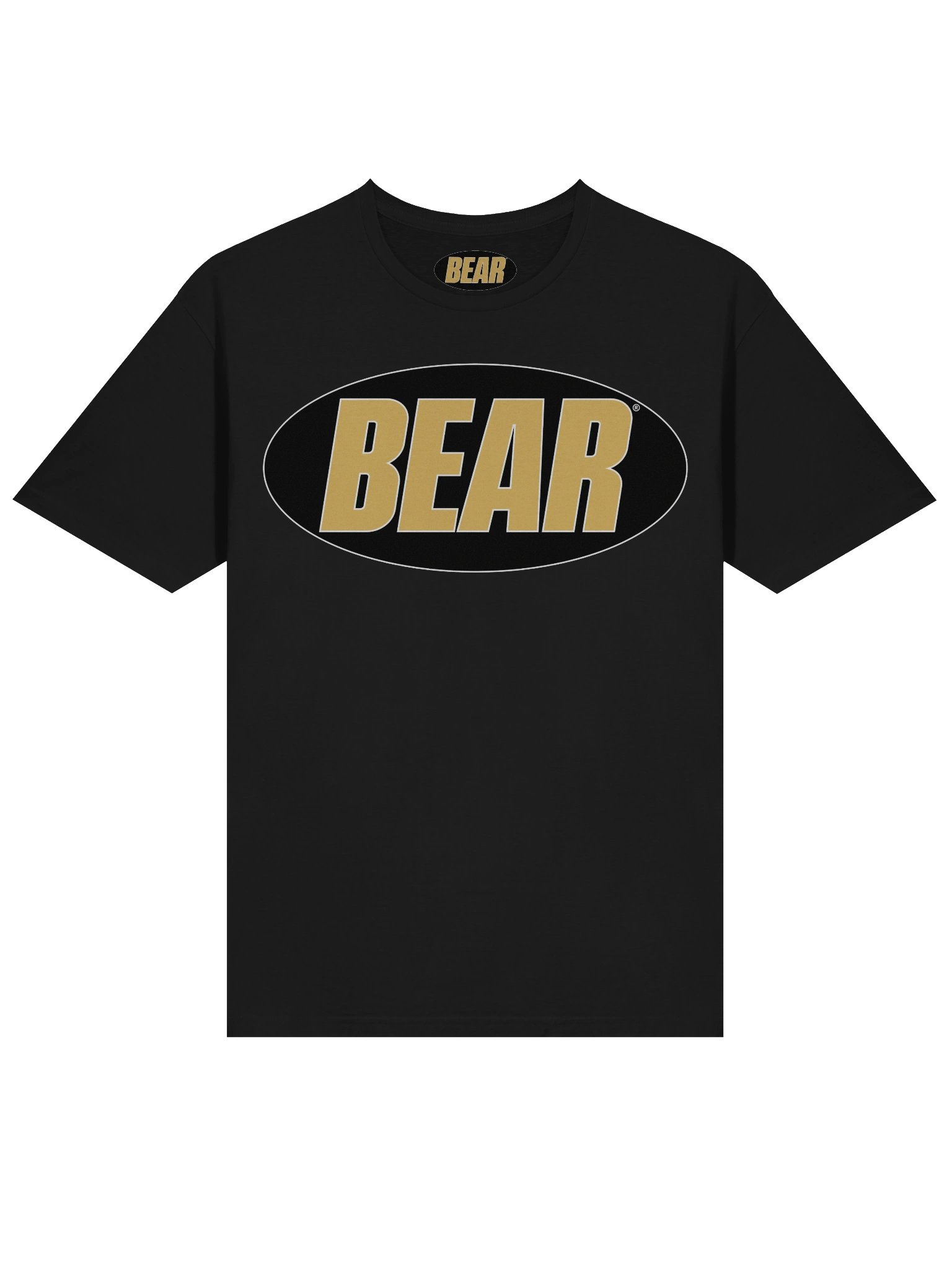 Bear Logo Tee product image (5)