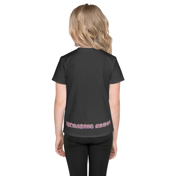 Kingdom Groveling Kids T-Shirt product image (2)