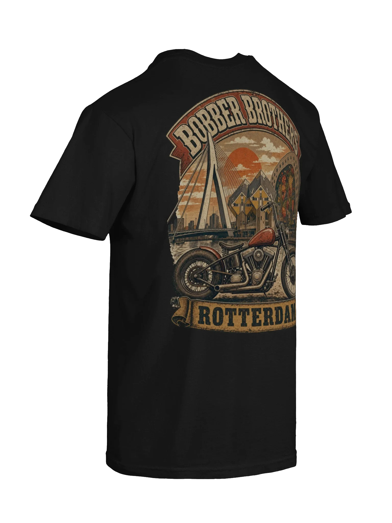 Bobber Brothers - Rotterdam - image 3