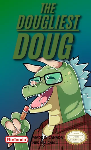 TheDougliestDoug