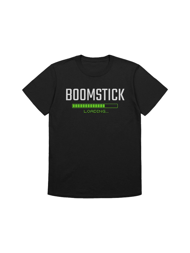 Boomstick Loading product image (1)