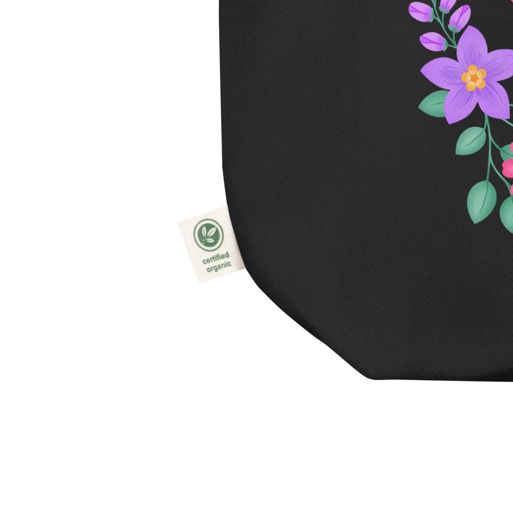 Create the life you love - Tote Bag product image (3)