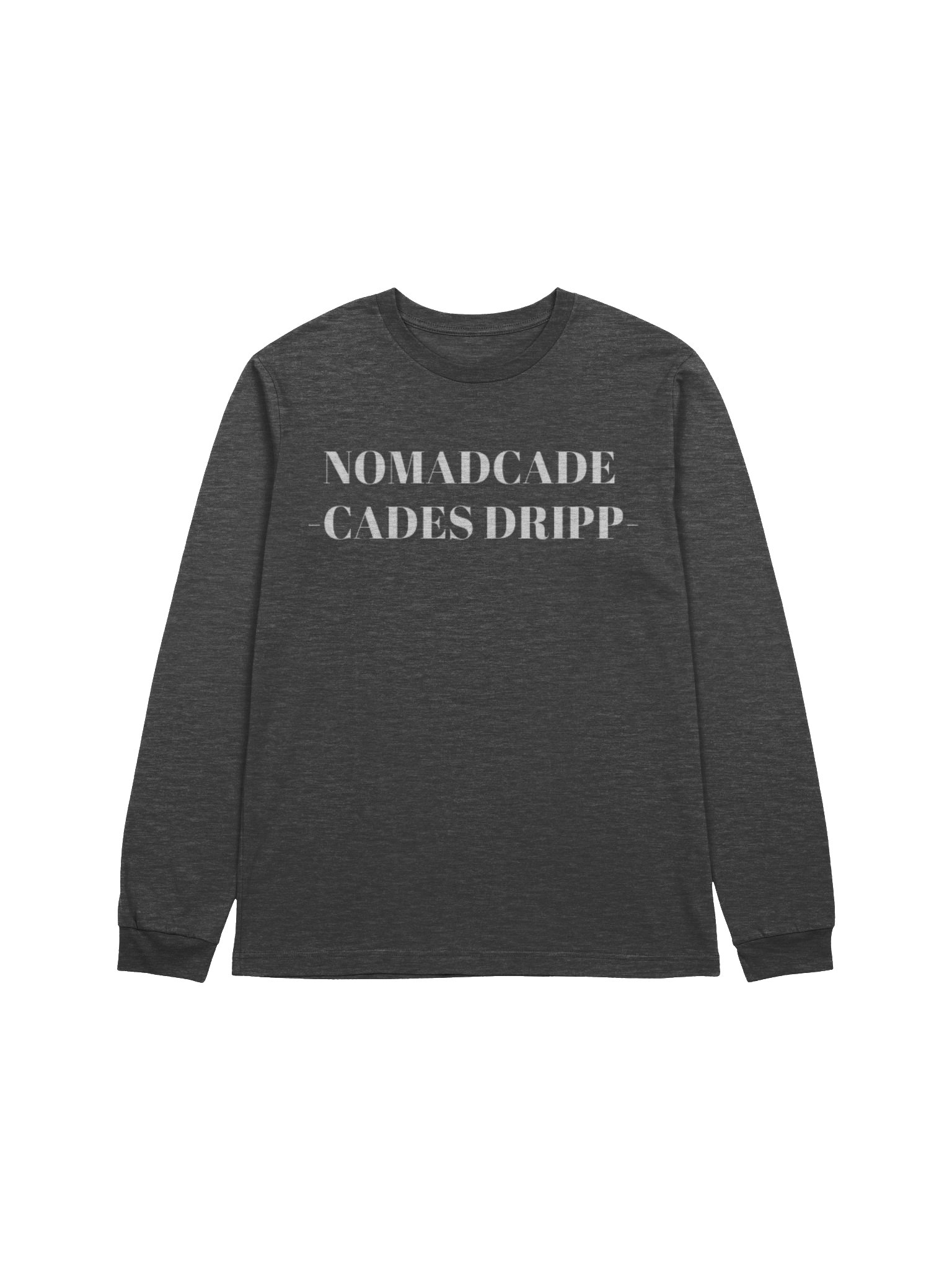 light supporter top nomadcade product image (1)