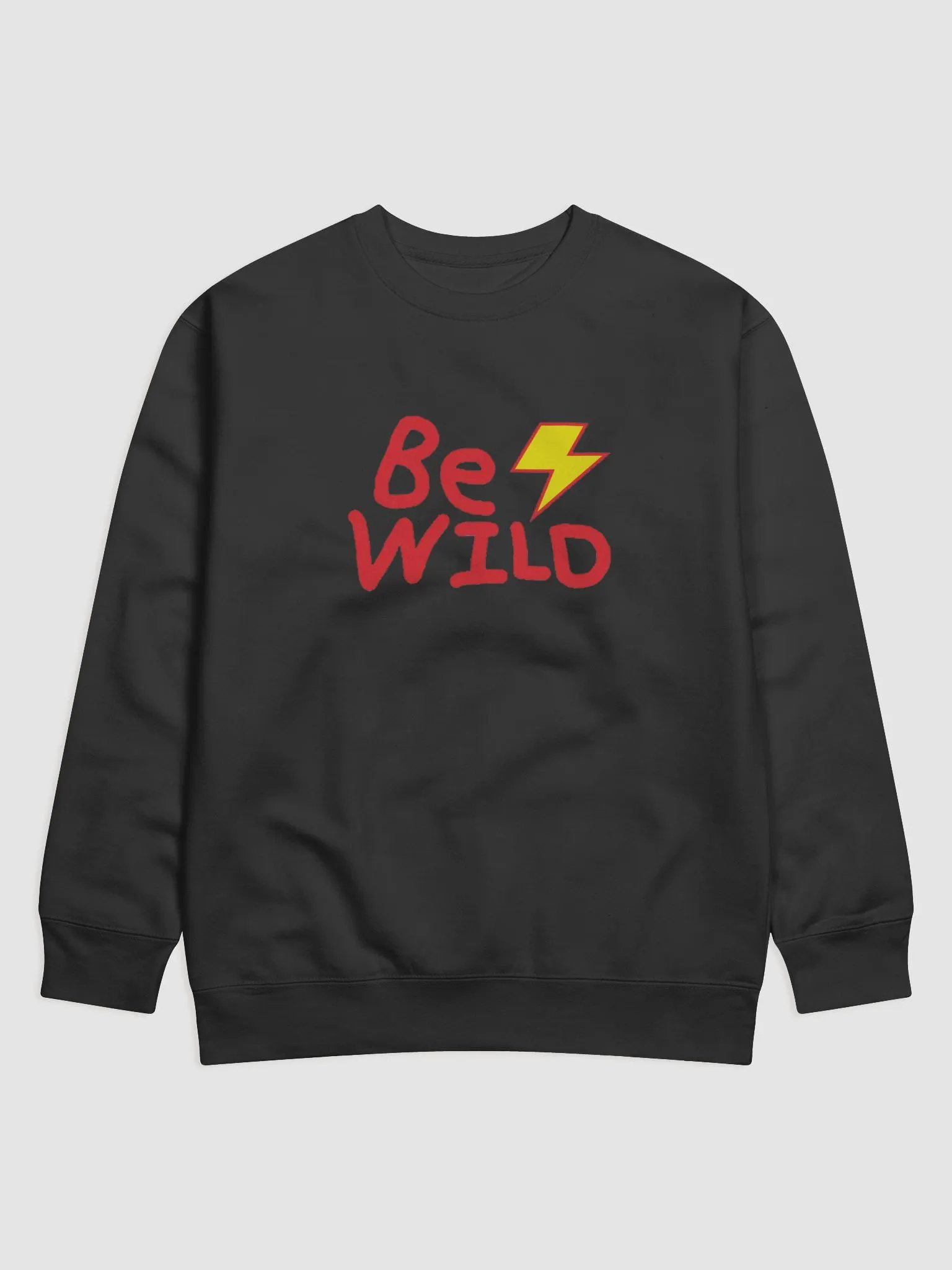 Be Wild Jumper product image (1)