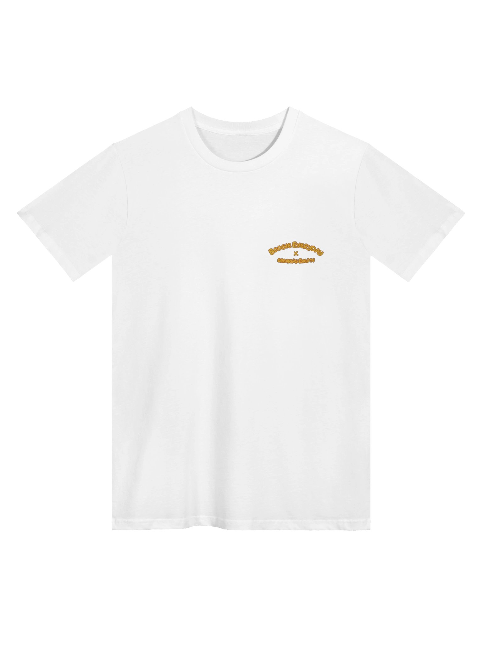 BE Collab Wedge Tee product image (4)