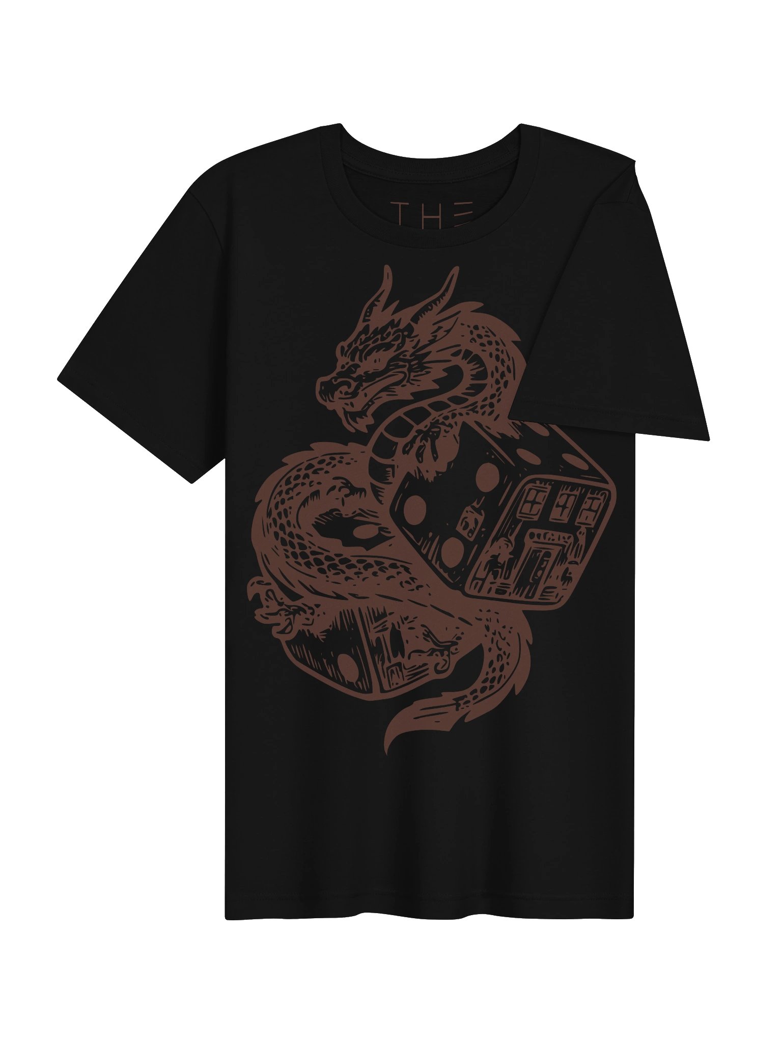 TPW Softstyle T-Shirt product image (14)