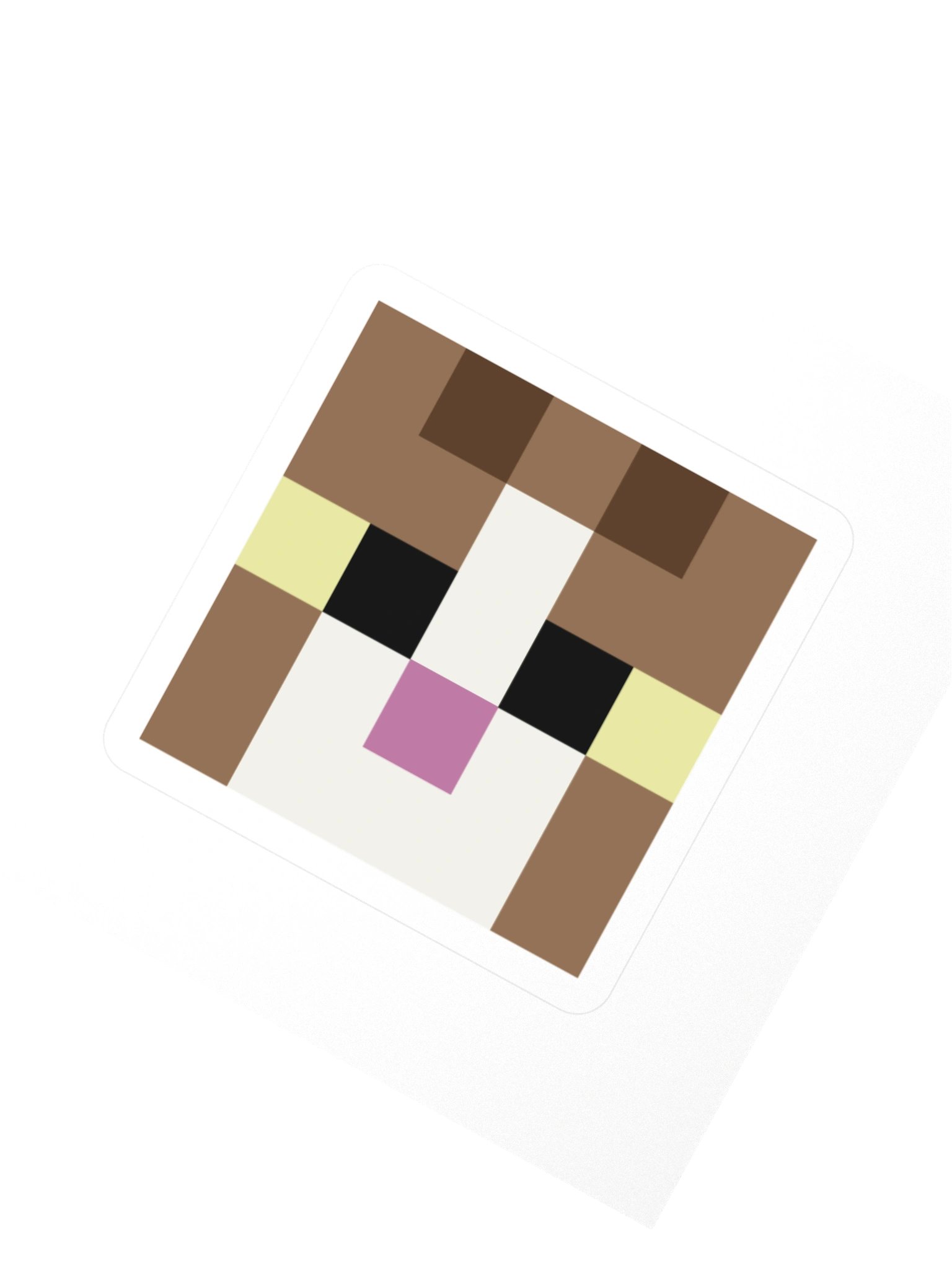 GULLYCRAFT Sticker product image (6)