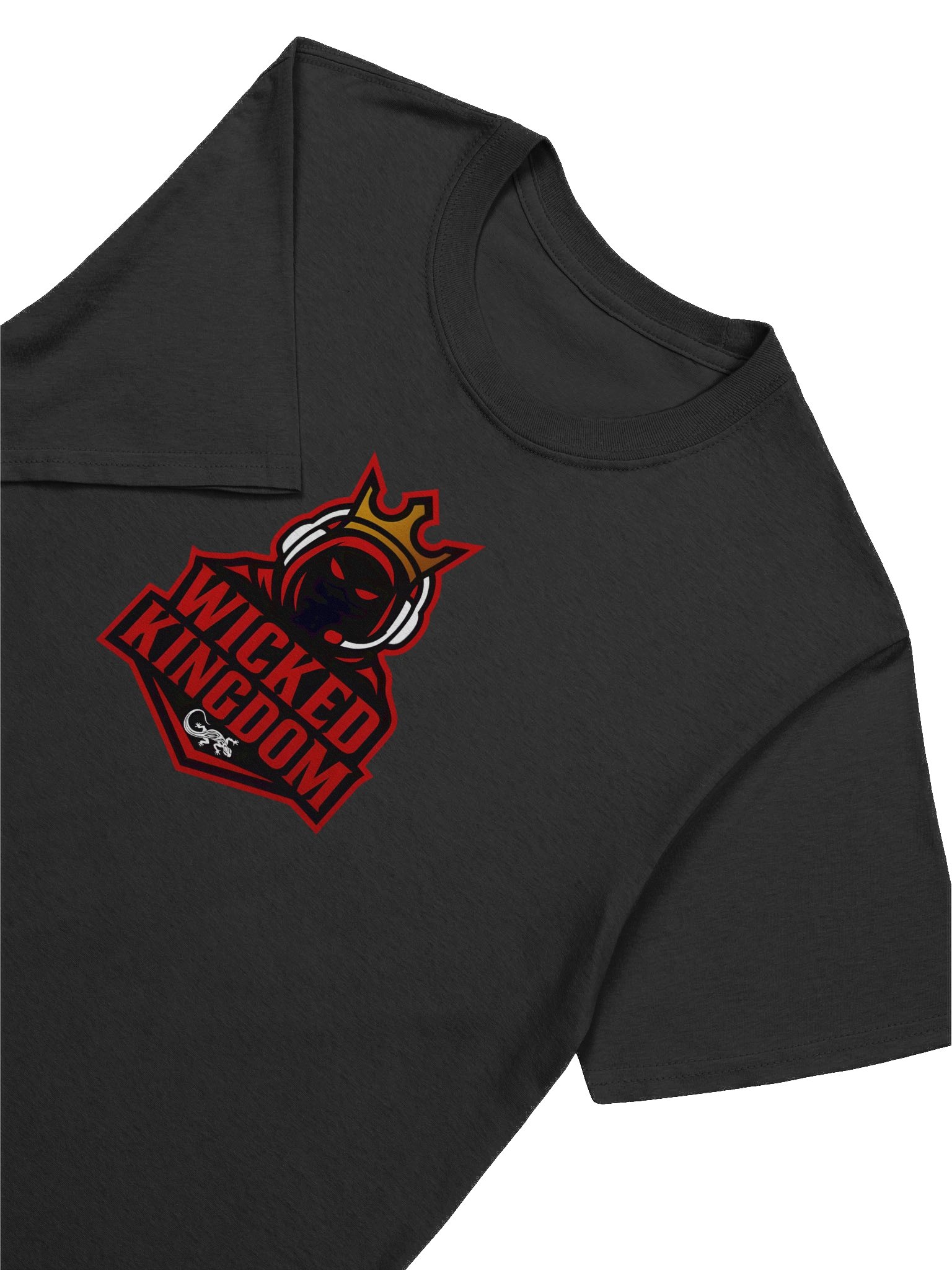 Wicked Kingdom Tee product image (119)