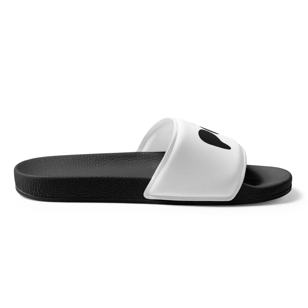 Black-White Fist Pig · slides product image (6)