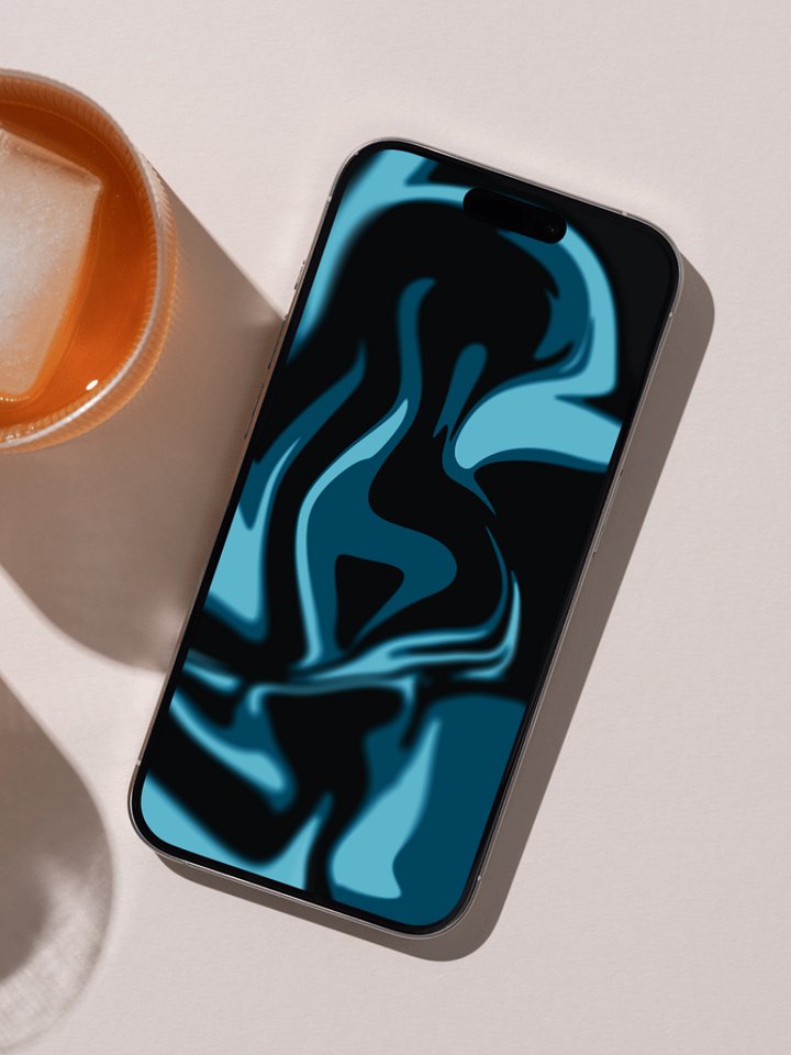 Liquid Wallpaper - Every Device product image (1)