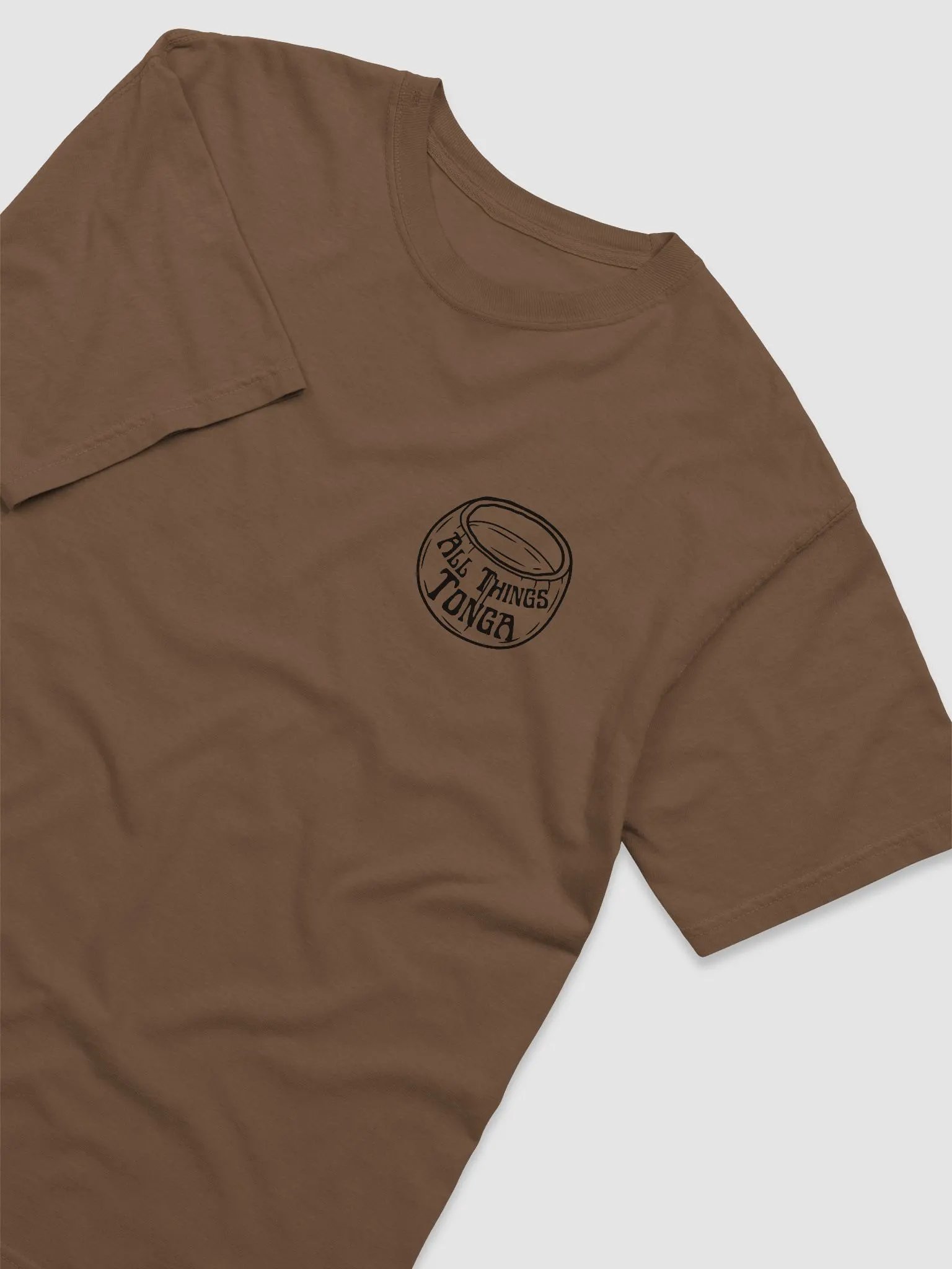 All Things Tonga Kava Tshirt product image (3)