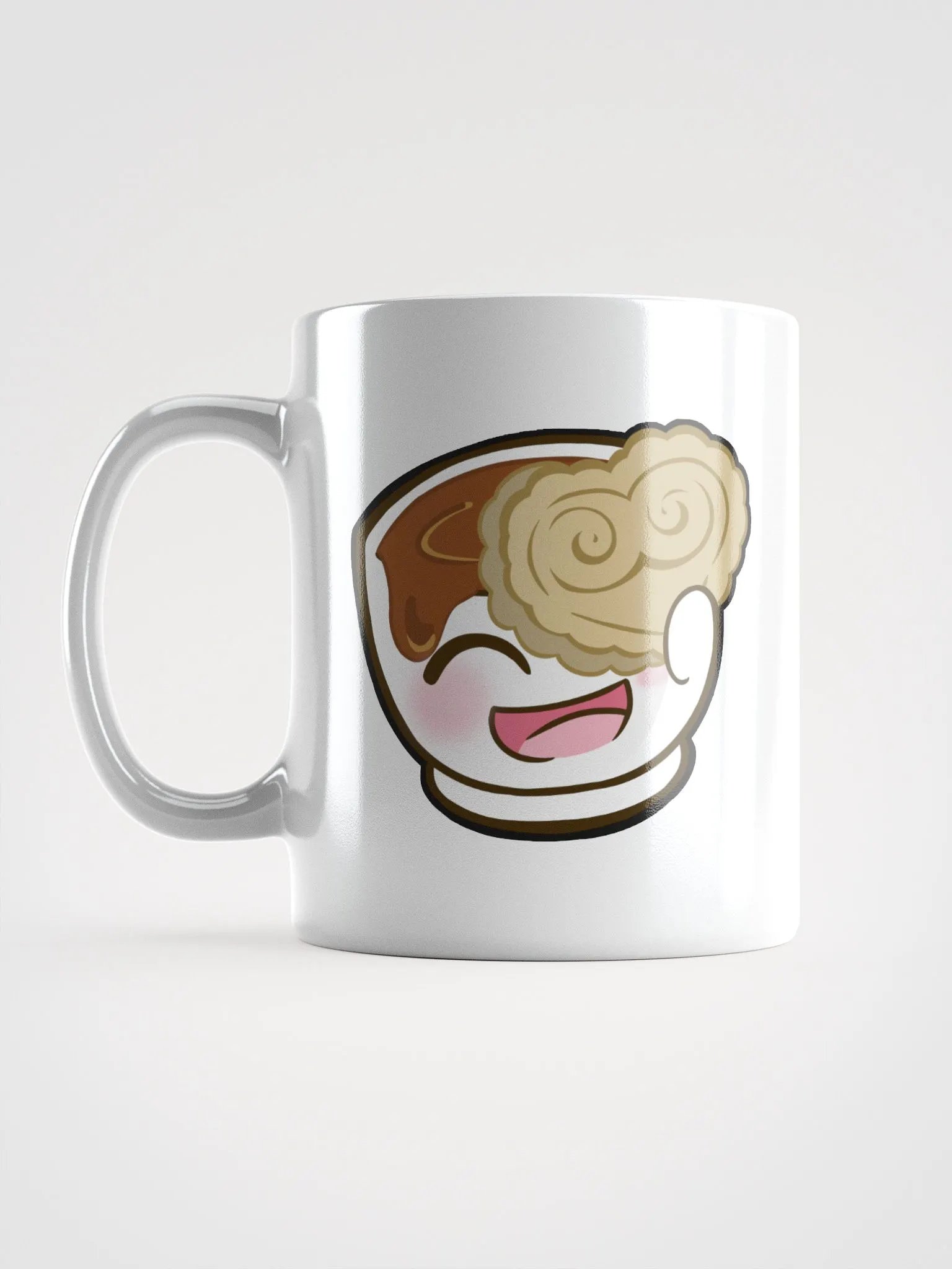 Heart Mug product image (6)