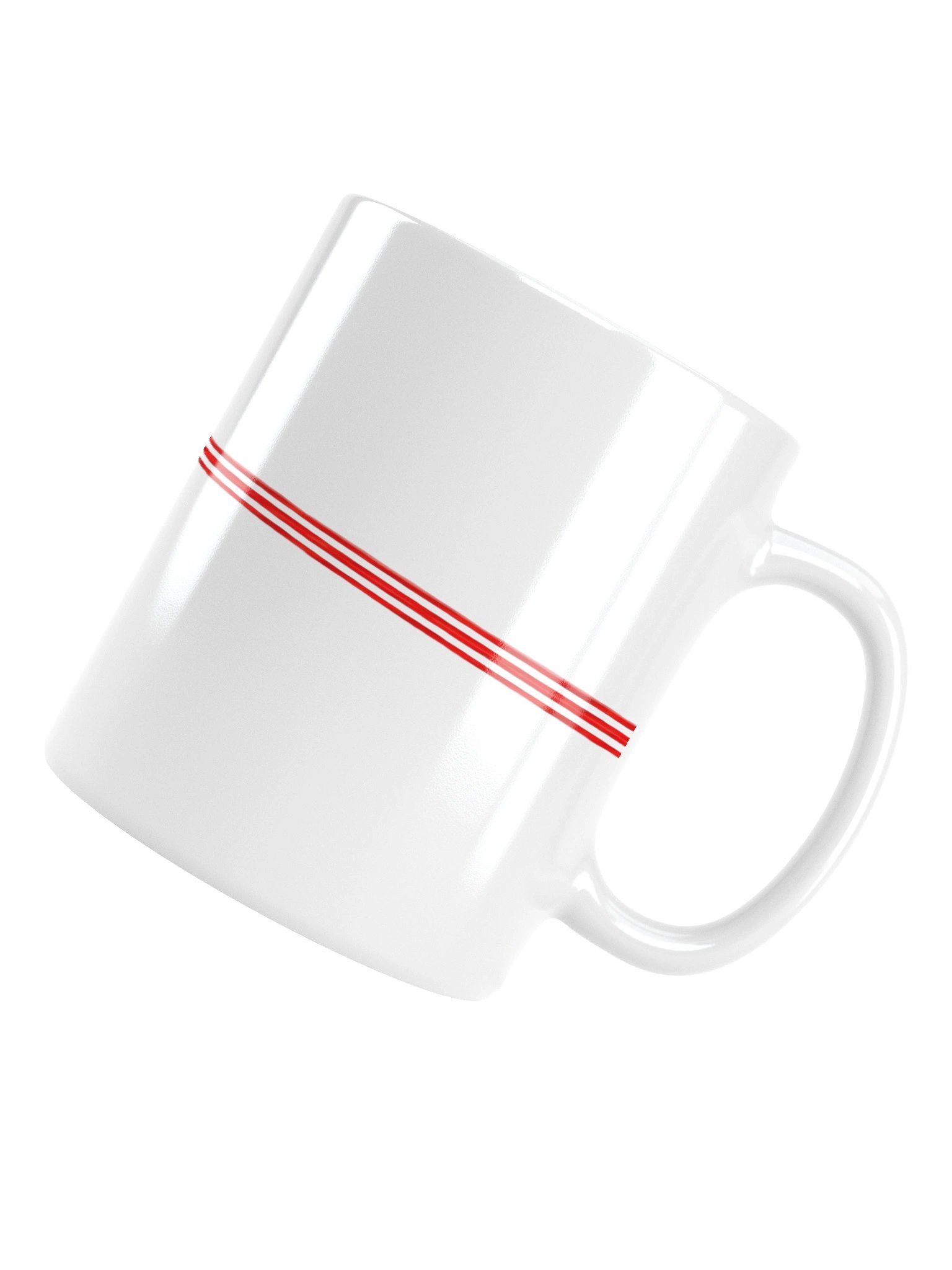 Laser Focus Cat Mug – Funny Laser Eyes Meme Coffee Mug | 11oz Cat Lover Gift product image (6)