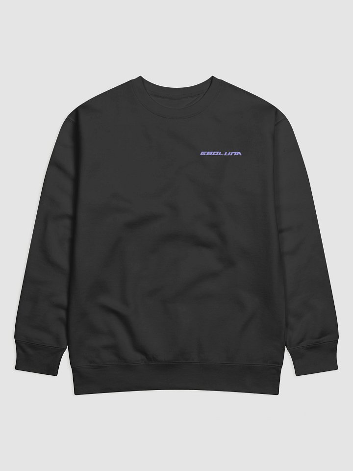 Sweatshirt - g80luna product image (1)